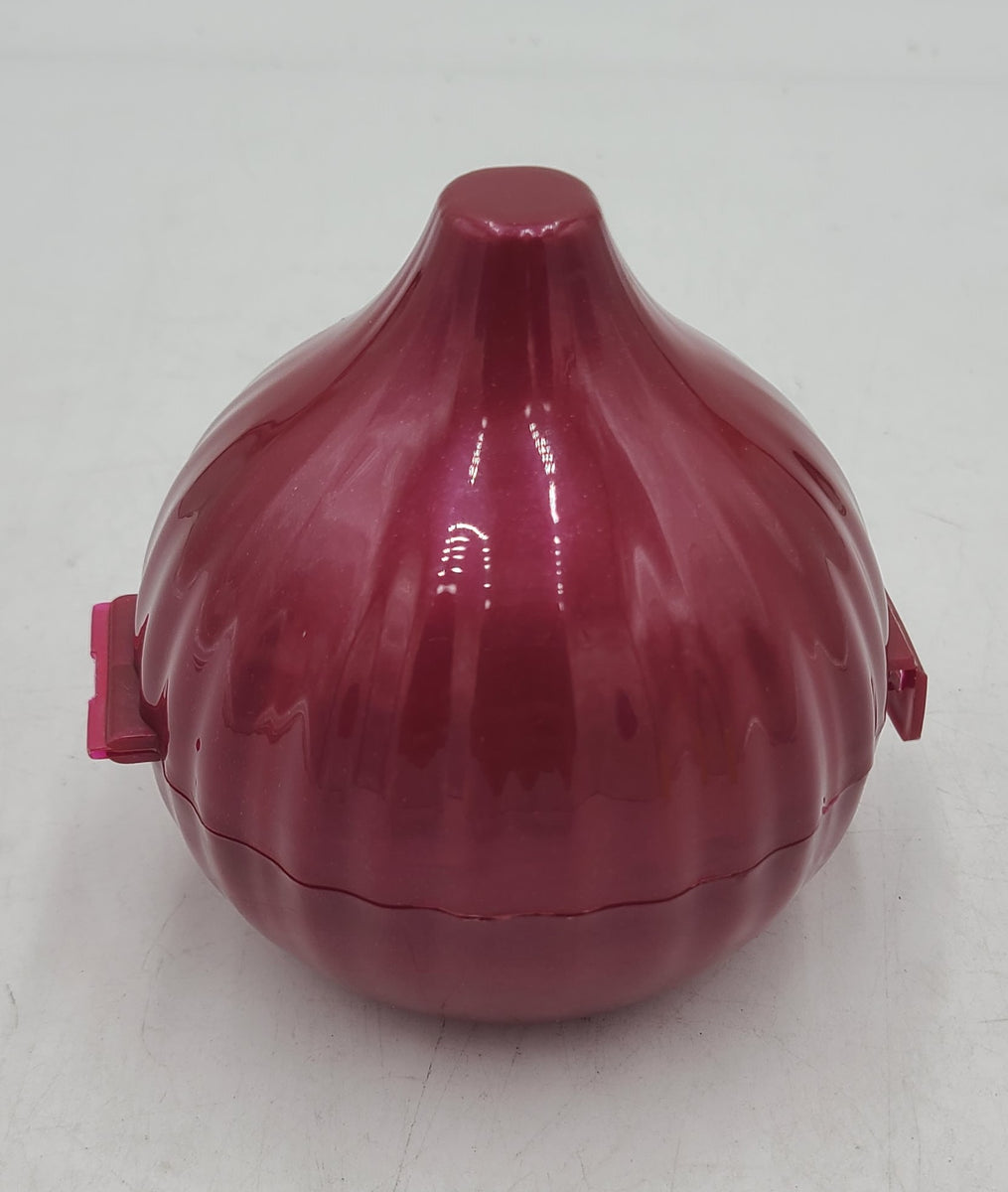 PLASTIC ONION HOLDER – Kitchen Depot