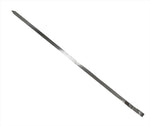 22"x0.5-SKEWER-NO HANDLE