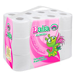 TOILET PAPER - 24 ROLL