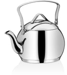 2 L S/S TEA POT