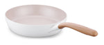 2L CERAMIC FRYING PAN-9.5"x2"