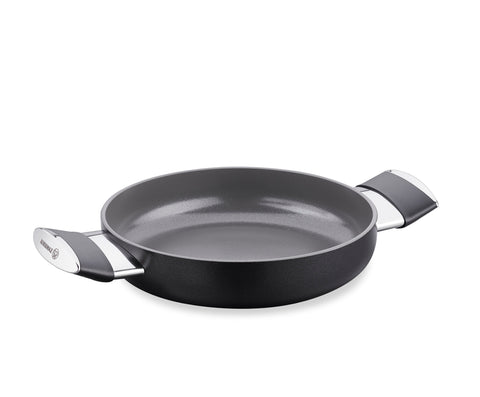 7" FRYING PAN-0.9L