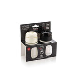 2 PC SALT & PEPPER SHAKER