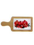 13.75"x6.5"CUTTING BOARD W/DESIGN