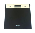 11"x11" BATHROOM DIGITAL SCALE