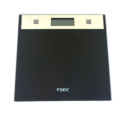 11"x11" BATHROOM DIGITAL SCALE