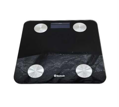 11" BATHROOM DIGITAL SCALE