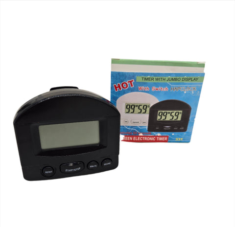 2.75"x3" DIGITAL TIMER