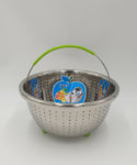 9.5" S/S COLANDER