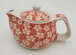 SMALL TEA POT