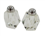 3.75"x1.5" SALT & PEPPER SHAKER SET