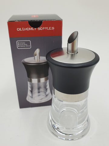 5.5"x2.75" 100ML SUGAR DISPENSER