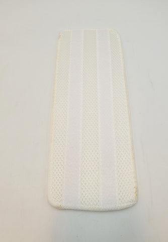 12.5"x5" MOP REFILL CLOTH