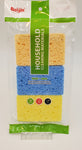 3 PC CLEANING SPONGE