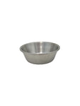 2.75"x1" S/S SAUCE BOWL-SILVER