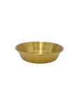 4"x1" S/S SAUCE BOWL-GOLD