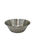 5.5"x2" S/S SMALL BOWL-SILVER