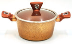 8.5" POT - COPPER