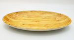 14"x8.5" OVAL MELAMINE PLATTER