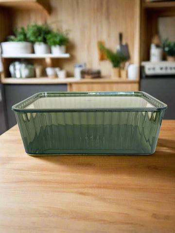 11.5"x8" PLASTIC ORGANIZER