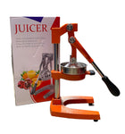 HAND PRESS JUICER