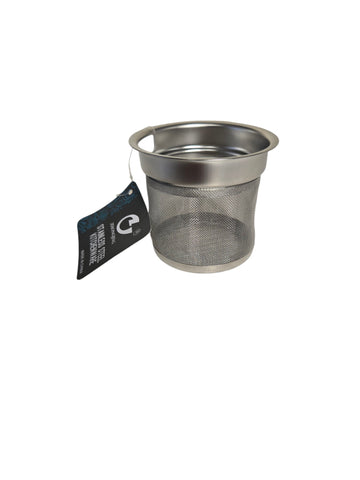 3"x2.75" TEA STRAINER