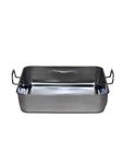 8.25"x2" BAKING PAN-SQUARE