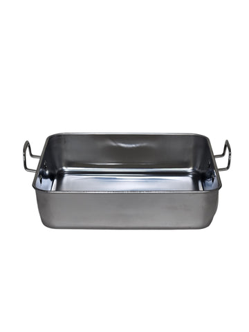 8.25"x2" BAKING PAN-SQUARE