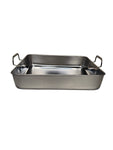 10"x2" BAKING PAN-SQUARE