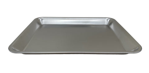 11.75"x9.25"x1.25" S/S BAKING PAN-RECTANGLE