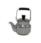 0.35L S/S TEA POT