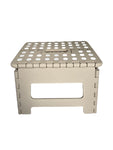 13" FOLDING STOOL