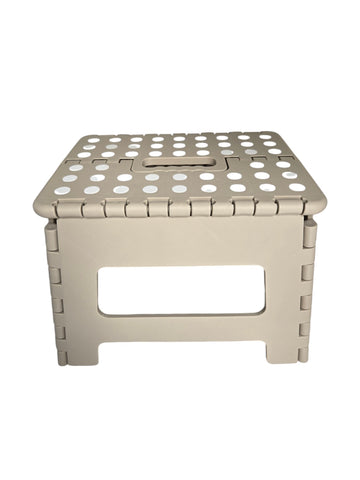 13" FOLDING STOOL