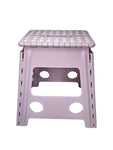 20" FOLDING STOOL