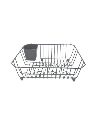 12.5"x14"x5" DISH RACK