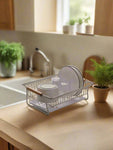 13"x11" DISH RACK