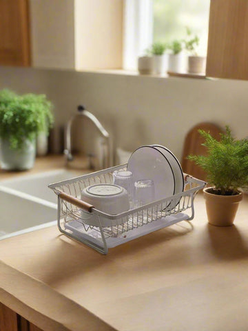 13"x11" DISH RACK