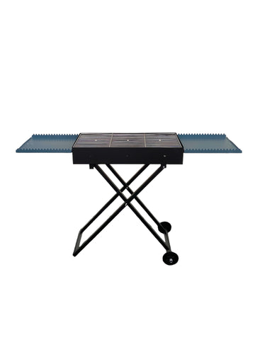 24"X12"x 28.5"  BBQ GRILL