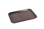 18"x14" RUBBER LINED TRAY-RECTANGLE