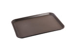 20"x15" RUBBER LINED TRAY-RECTANGLE