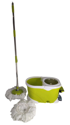 PEDAL SPIN MOP