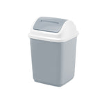 5L SWING TOP TRASH CAN