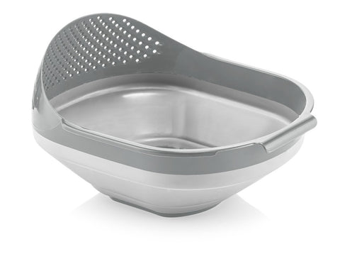 SILICONE STRAINER