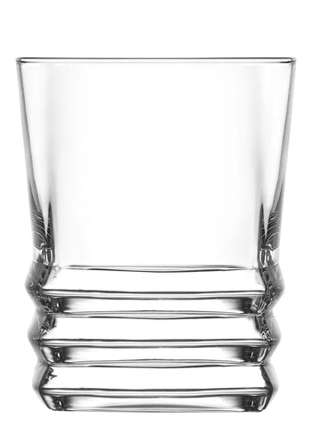 2"x2.25" - 2.7OZ SHOT GLASS-1 PC