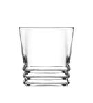 3.25"x3.25"- 10.6OZ GLASS TUMBLER-1 PC