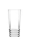 2.75"x5.25"- 11.25OZ HIGHBALL GLASS-1 PC