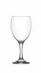 2.75"x7" - 10OZ WINE GOBLET-1 PC