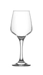 2.25"x8" - 330ML WINE GLASS-1 PC