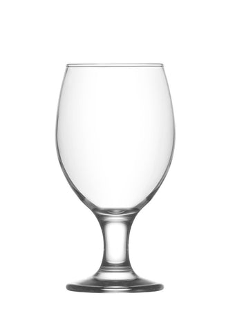 2.75"x6.25" - 13.5OZ GOBLET-1 PC