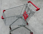 SHOPPING CART